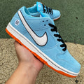 SBDNK‑053 — Nike SB Dunk Low “Gulf 58” — Design‑Inspired