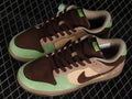 SBDNK‑056 — Nike SB Dunk Low “Hawaii / Maui Wowie” — Design‑Inspired