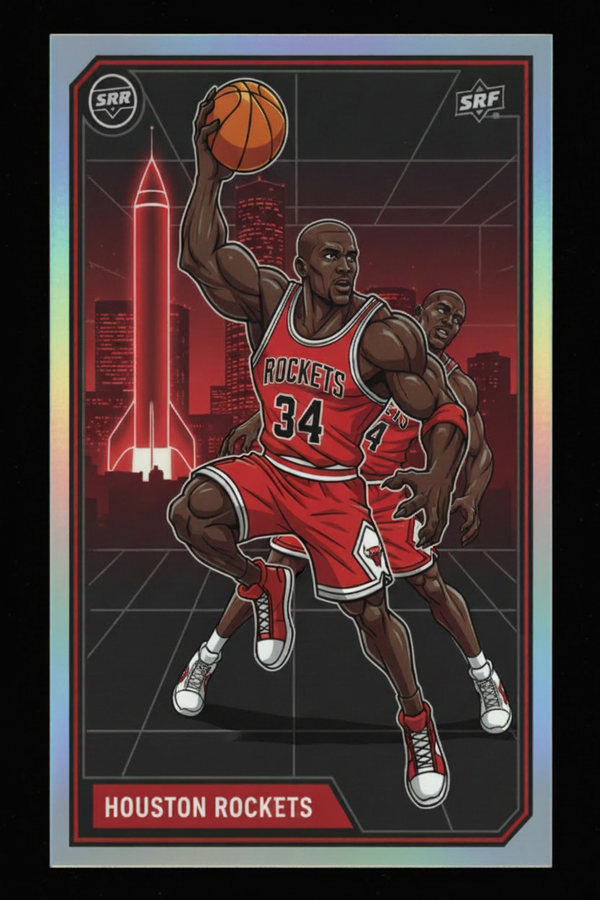 rockets