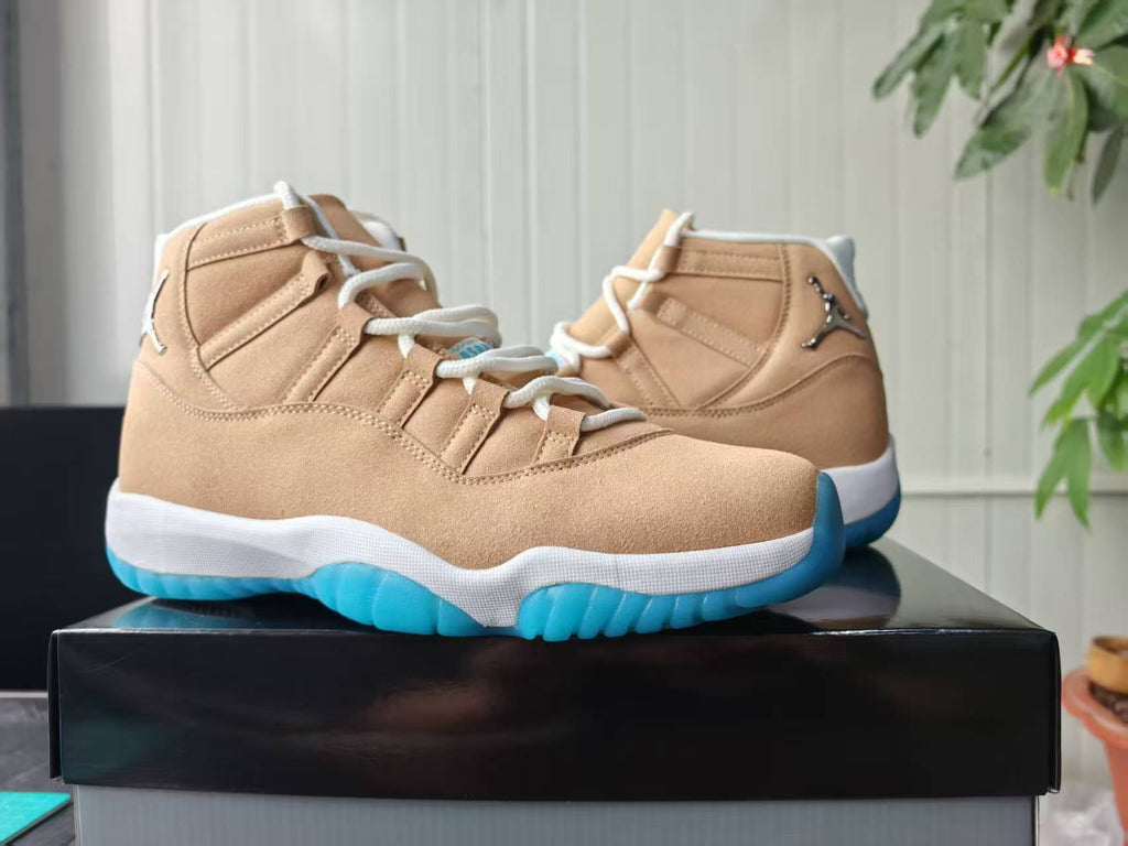 1121 — Jordan 11 “H‑Towns” — Design‑Inspired