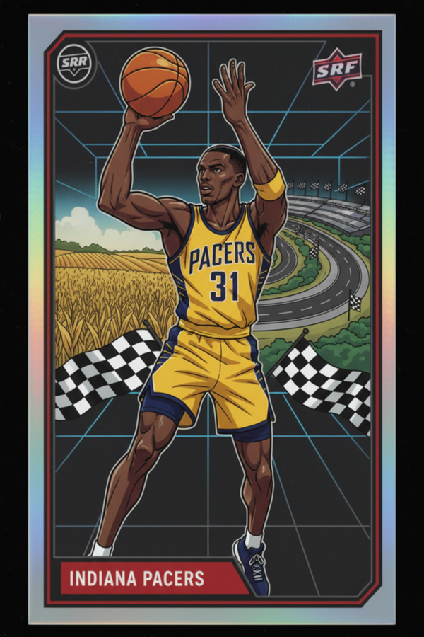 pacers