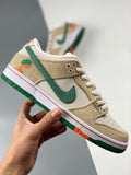 SBDNK‑058 — Nike SB Dunk Low “Jarritos” — Design‑Inspired