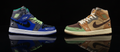 Jordan 1 Hero - Exact Colorways