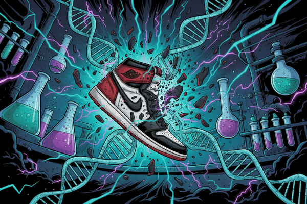 Jordan 1: High