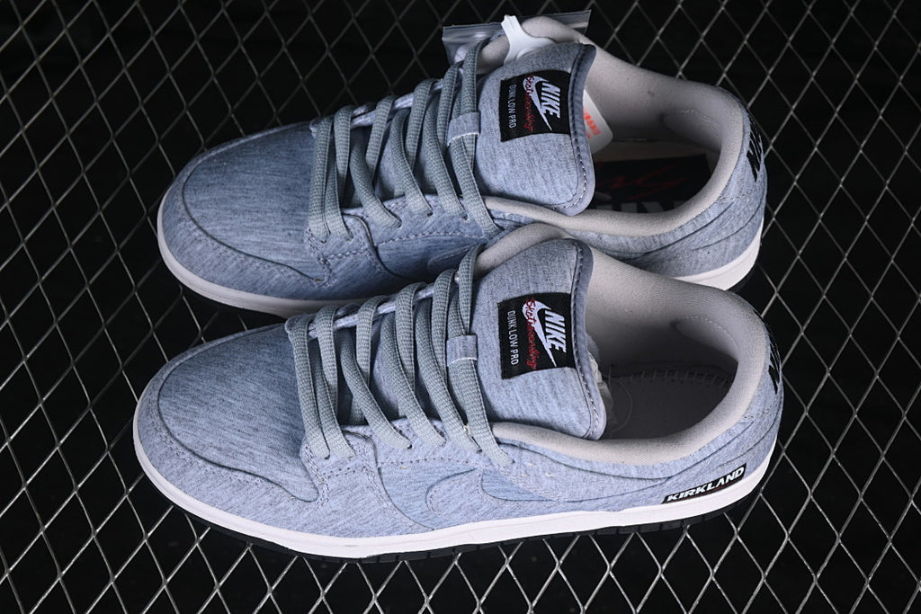 Nike SB Dunk – Design‑Inspired “Costco Kirkland” Custom Tribute SBDNK‑066
