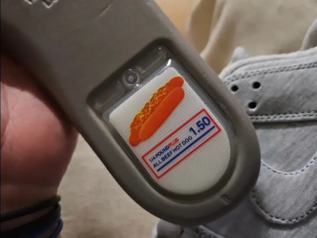 Nike SB Dunk – Design‑Inspired “Costco Kirkland” Custom Tribute SBDNK‑066