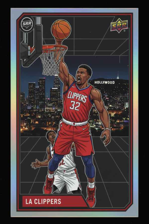 clippers