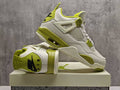 Jordan 4 – Design‑Inspired "Lemonades" Custom Tribute Build AJ4‑LEMONADES‑473