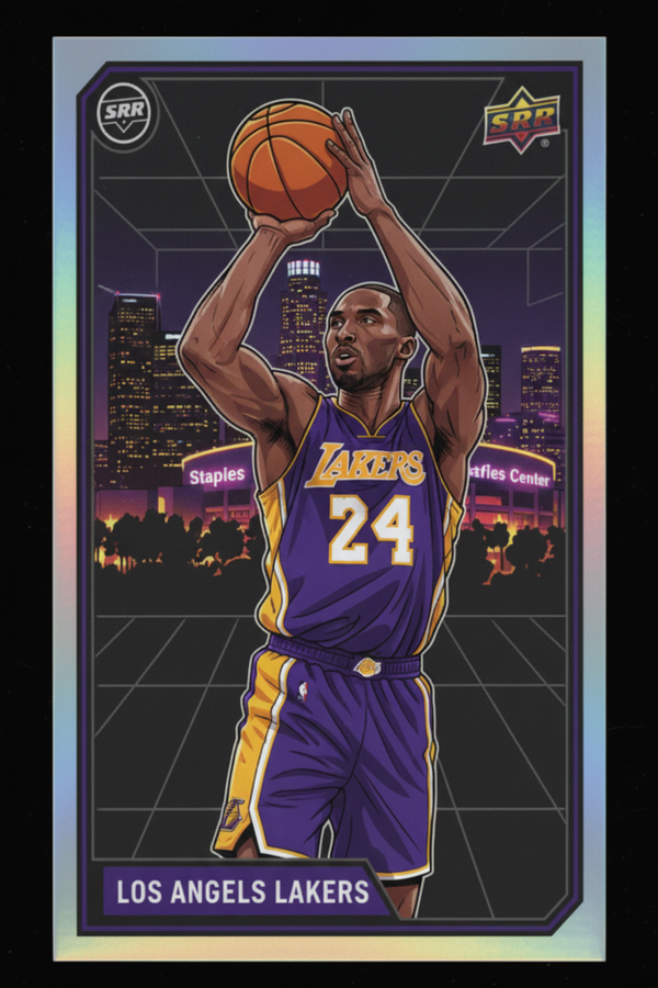 Los Angeles Lakers