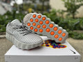 Mind 002 – Sneaker – Design‑Inspired Custom Footwear: Lt. Grey
