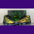 Jordan 11 Design-Inspired - "Magic Ball" Tributes "Custom-Concepts" - AJ11-MAGICBALL-001