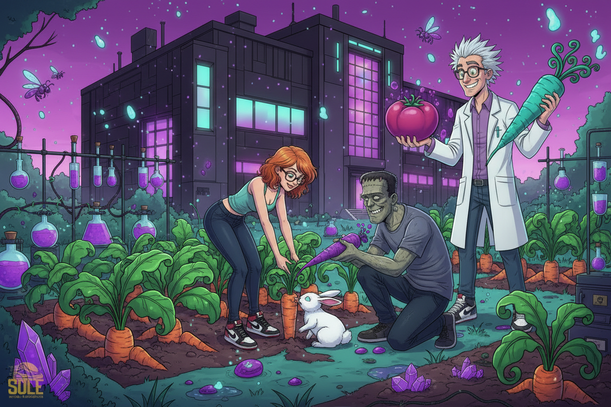 May - Laboratory Calendar 2026