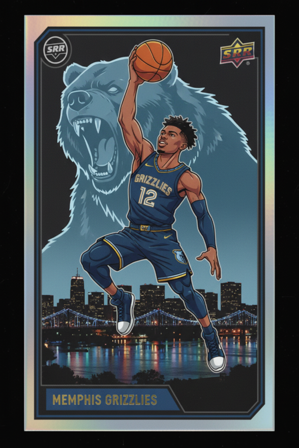 grizzlies