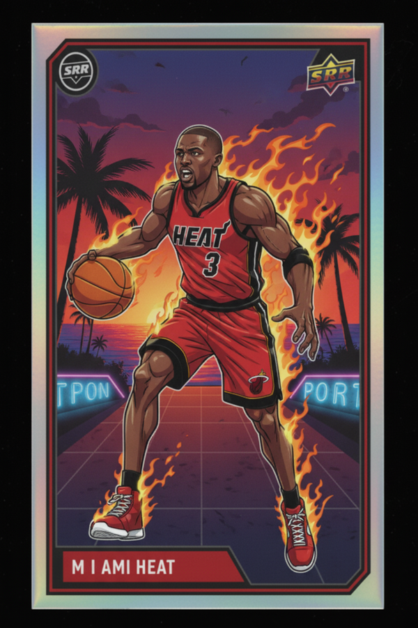 heat