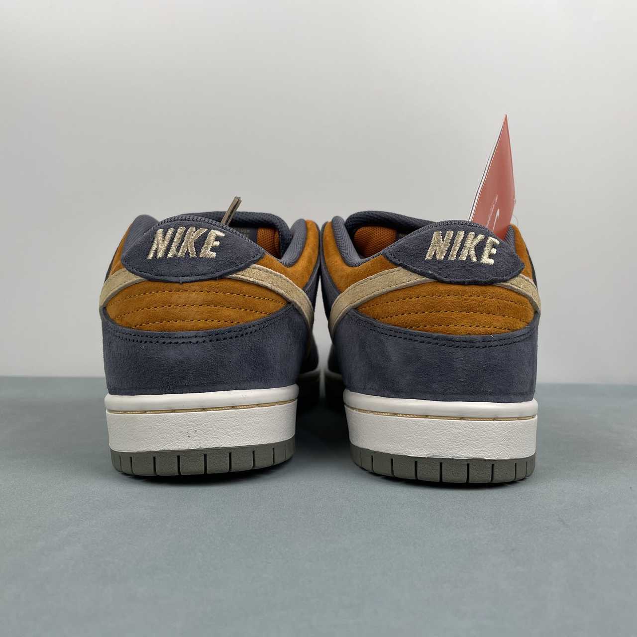 Nike SB Dunk Low – Design-Inspired "Monarch" Custom Tribute Build SBDNK‑075