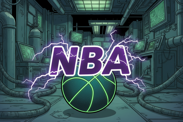 NBA Custom Sports Attire