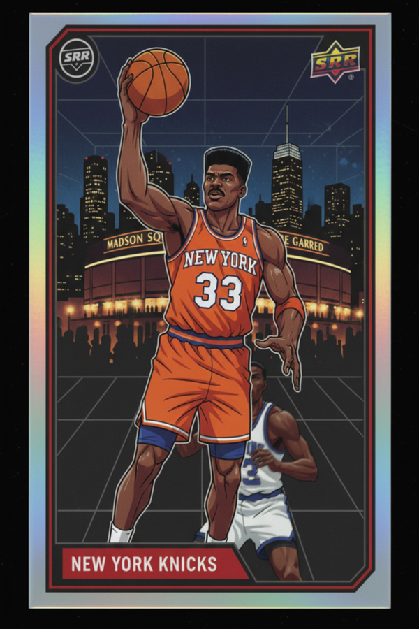 knicks