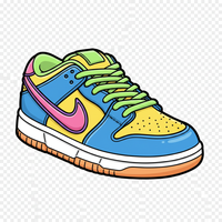 Nike SB Dunk Low
