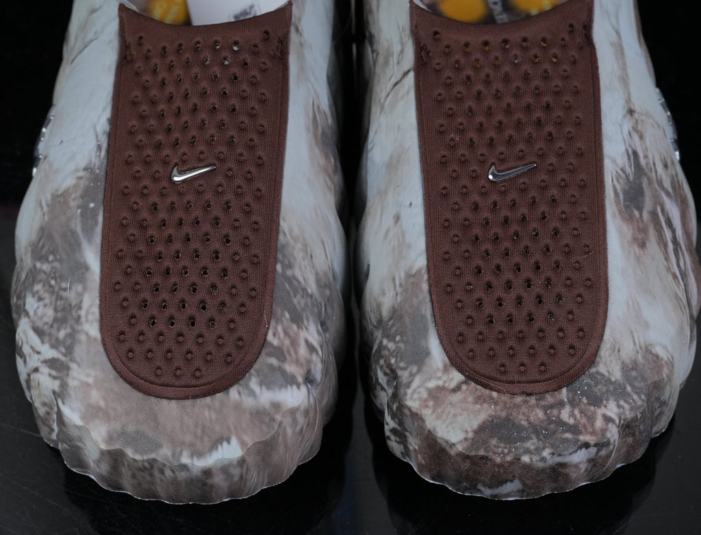 Nike Mind 001 Slides — "Notca- Drake" Design‑Inspired Footwear - SLD‑001‑ND