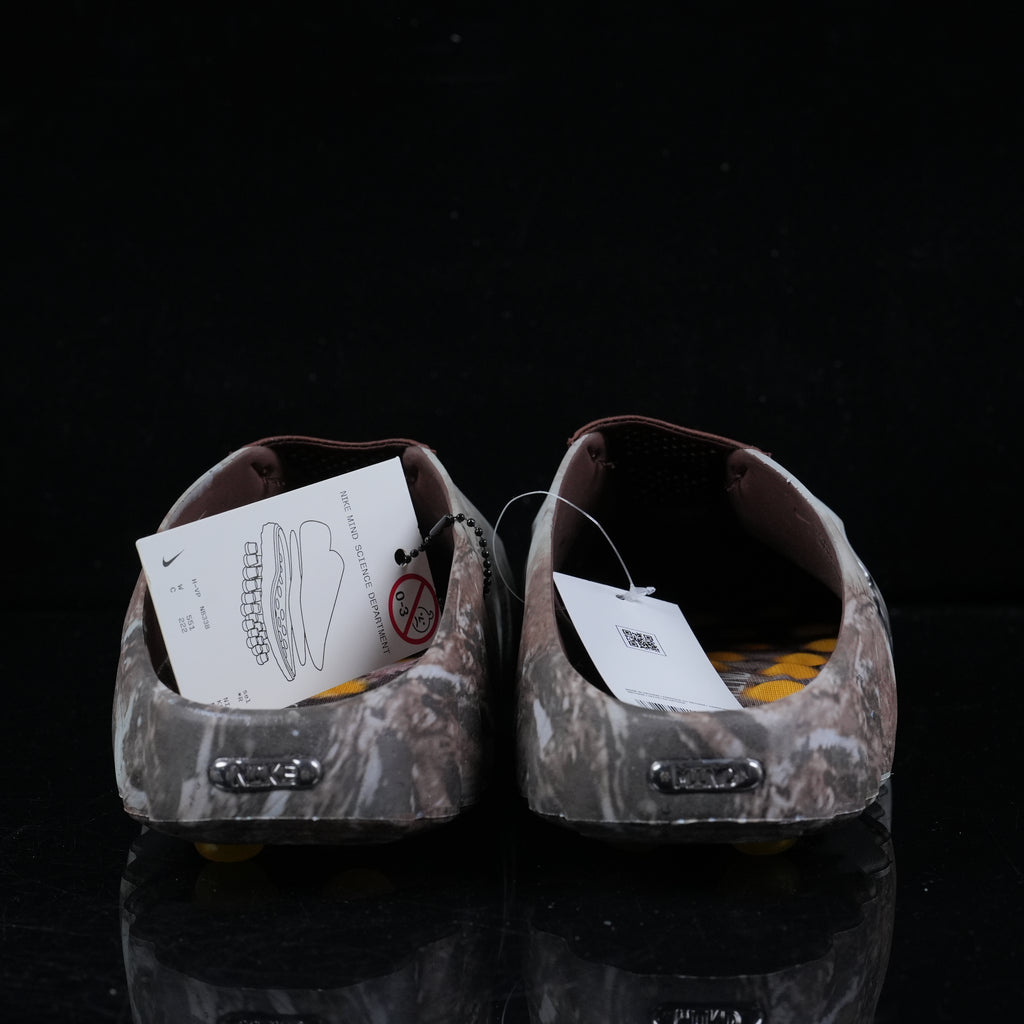 Nike Mind 001 Slides — "Notca- Drake" Design‑Inspired Footwear - SLD‑001‑ND