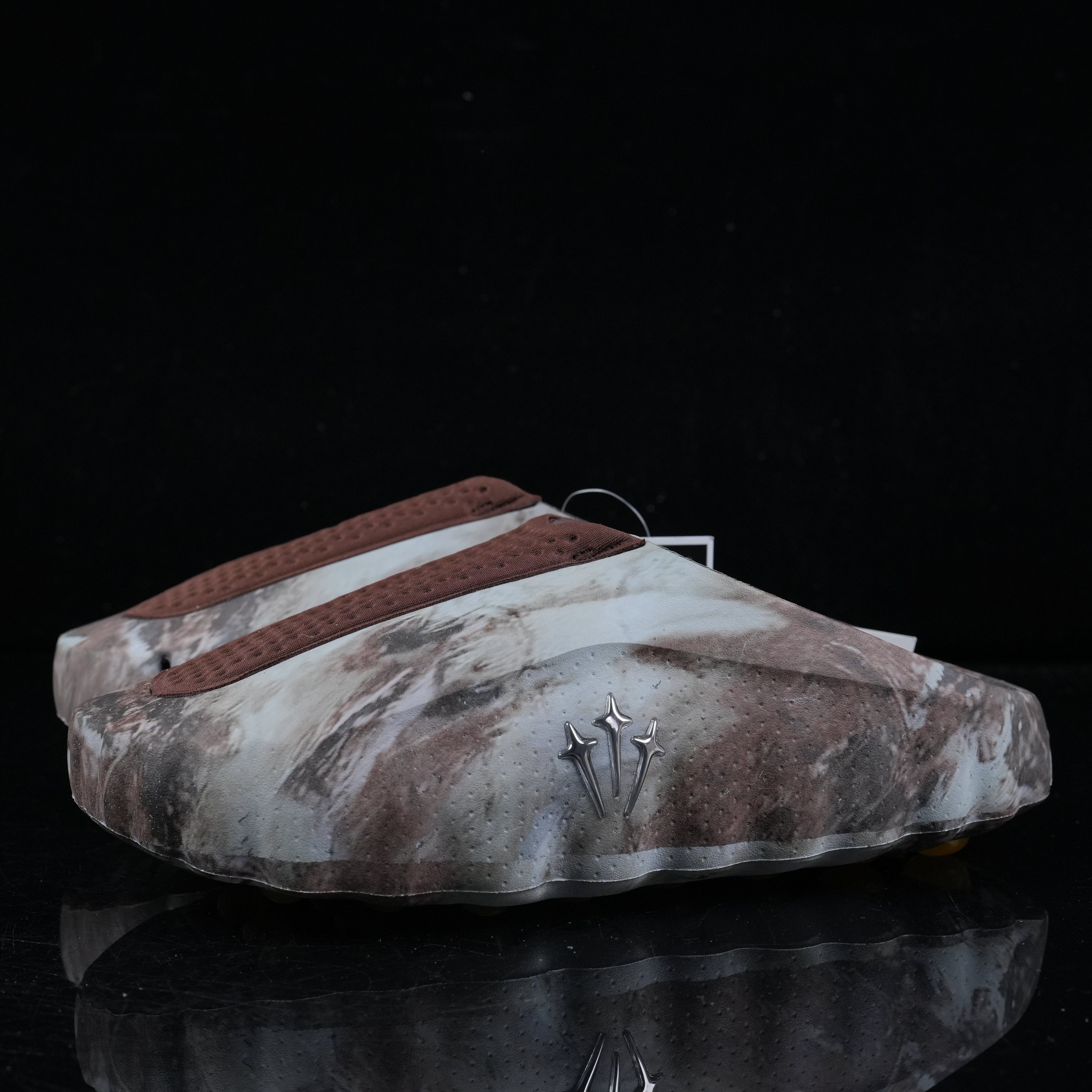 Nike Mind 001 Slides — "Notca- Drake" Design‑Inspired Footwear - SLD‑001‑ND