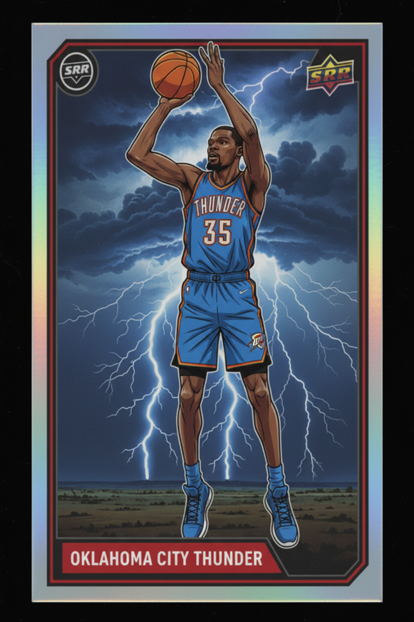 thunder