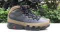 Jordan 9 – Design-Inspired "Olive" Custom Tribute Build AJ9-OLIVE-905