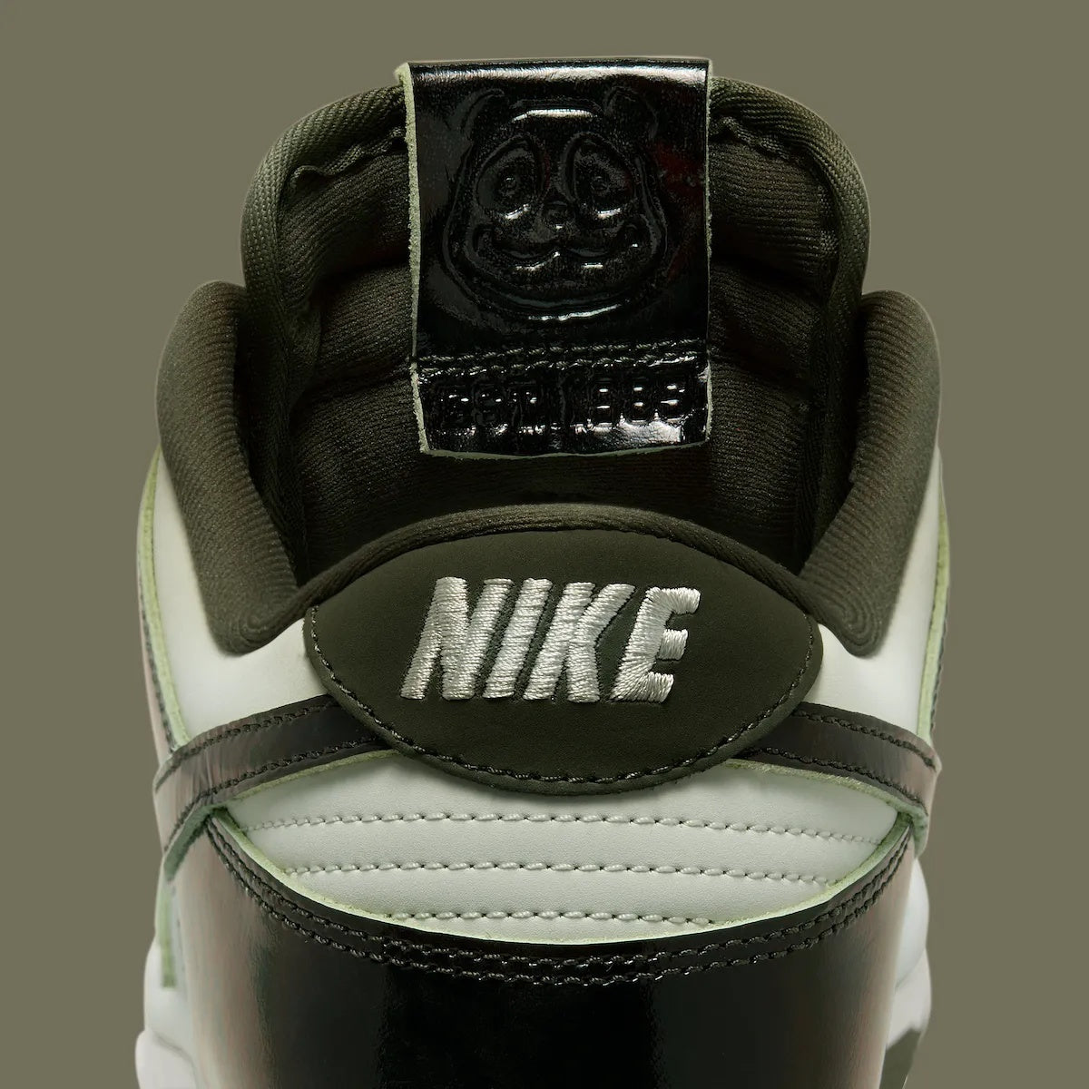 SB Dunk Low – Design-Inspired "Pandamonium Pack" Custom Tribute Build SBDNK-091