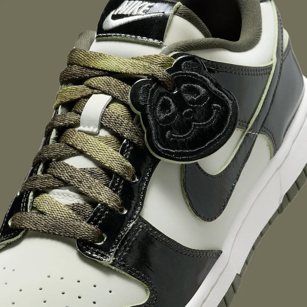 SB Dunk Low – Design-Inspired "Pandamonium Pack" Custom Tribute Build SBDNK-091