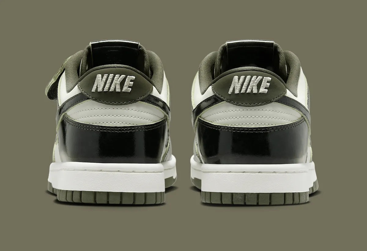 SB Dunk Low – Design-Inspired "Pandamonium Pack" Custom Tribute Build SBDNK-091