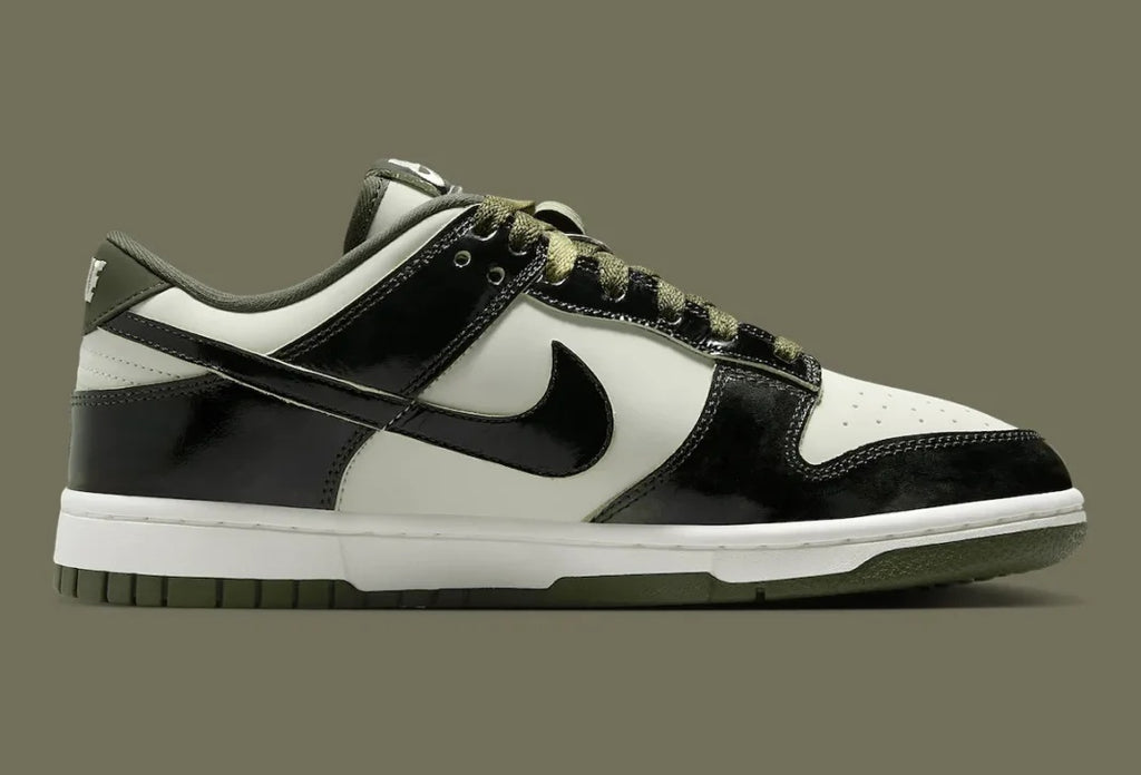 SB Dunk Low – Design-Inspired "Pandamonium Pack" Custom Tribute Build SBDNK-091