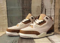 337 — Jordan 3 “Palomino” — Design‑Inspired Tribute