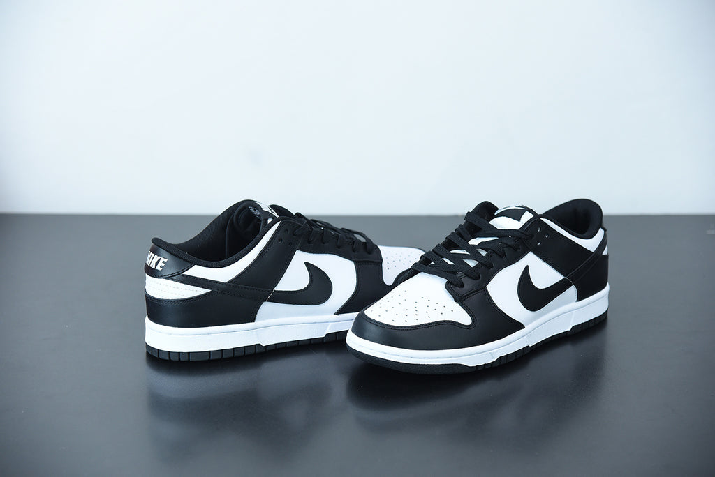 SBDNK‑060 — Nike SB Dunk Low “Panda” — Design‑Inspired