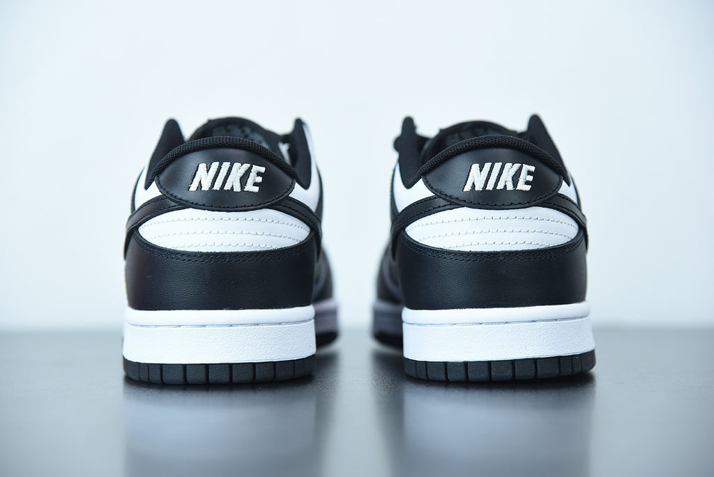 SBDNK‑060 — Nike SB Dunk Low “Panda” — Design‑Inspired