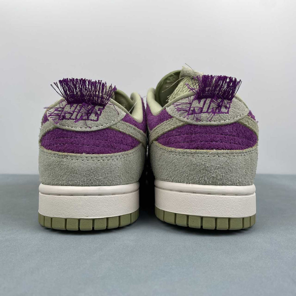 SB Dunk Low – Design-Inspired "Pandamonium Pack" Custom Tribute Build SBDNK-091