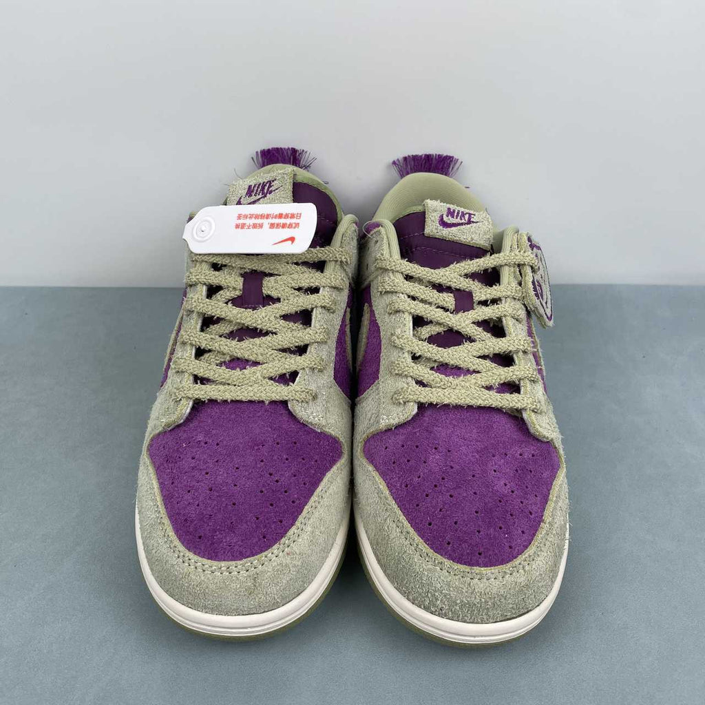 SB Dunk Low – Design-Inspired "Pandamonium Pack" Custom Tribute Build SBDNK-091