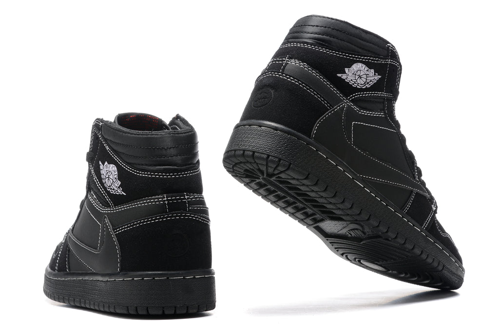 040 — Jordan 1 High “Phantom Highs” — Design‑Inspired
