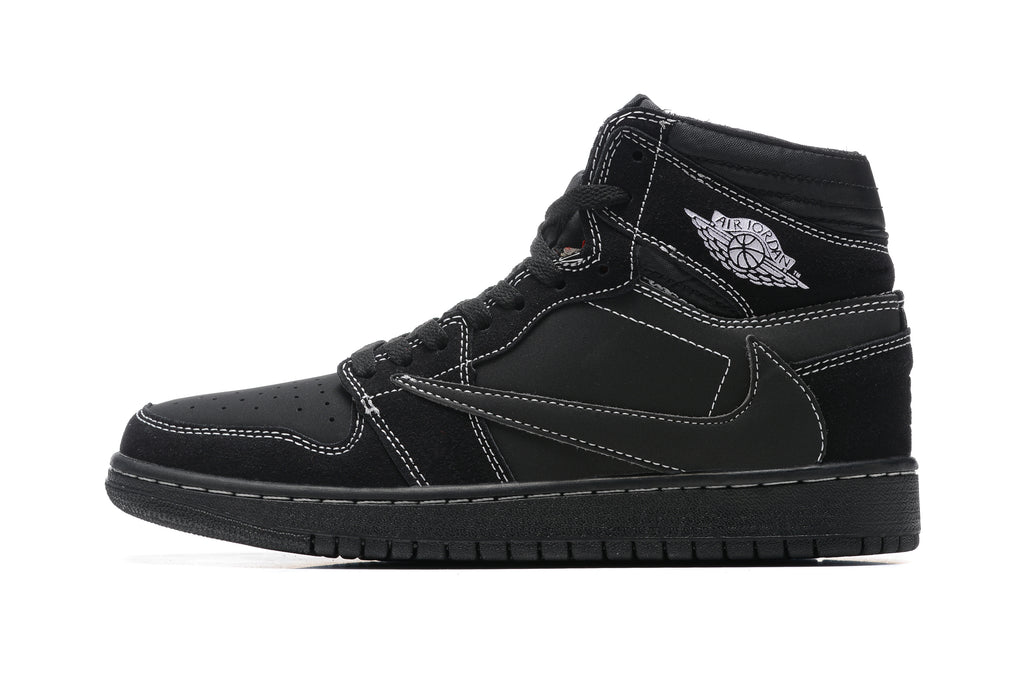 040 — Jordan 1 High “Phantom Highs” — Design‑Inspired