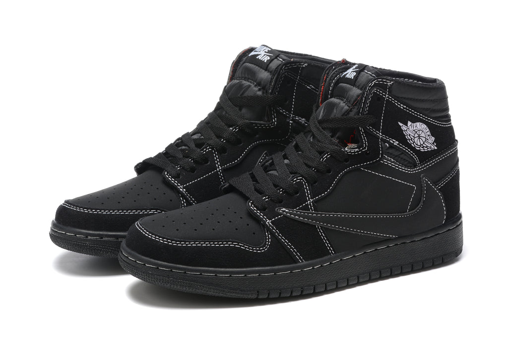 040 — Jordan 1 High “Phantom Highs” — Design‑Inspired