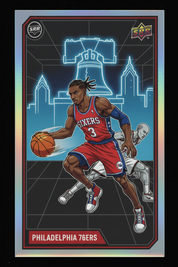 76ers