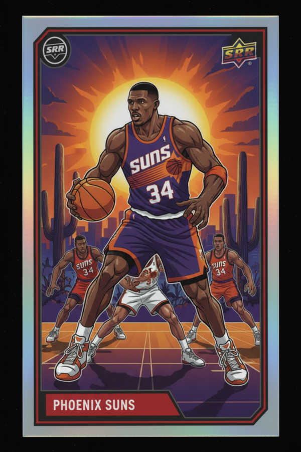suns