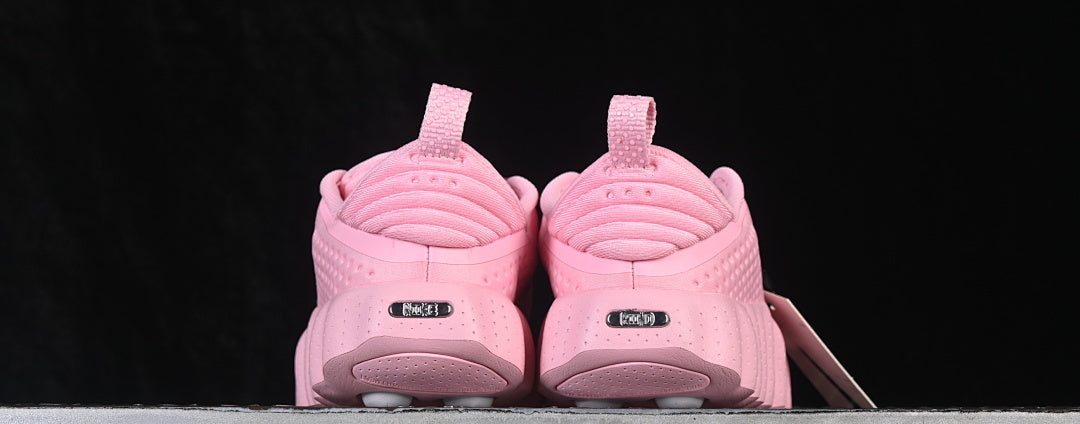 Mind 002 – Sneaker – Design‑Inspired Custom Footwear: Pink