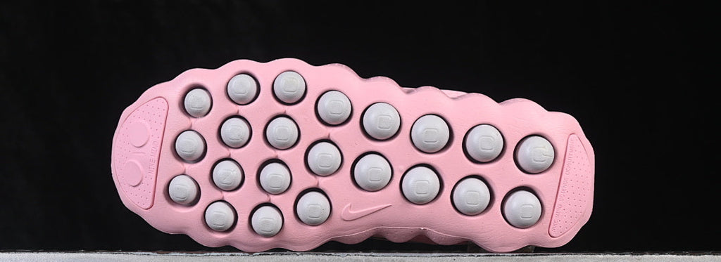 Mind 002 – Sneaker – Design‑Inspired Custom Footwear: Pink