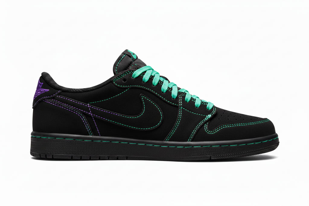 Purple Teal v1