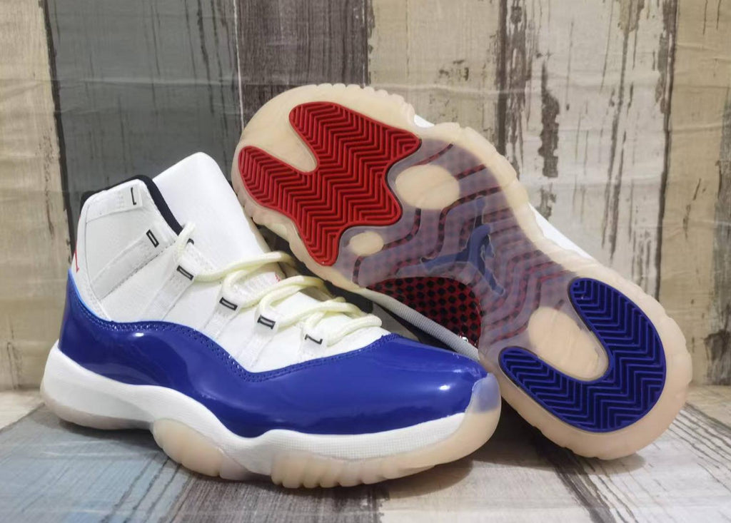 1120 — Jordan 11 “Rare Air” — Design‑Inspired