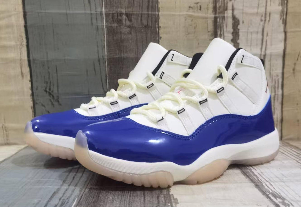1120 — Jordan 11 “Rare Air” — Design‑Inspired