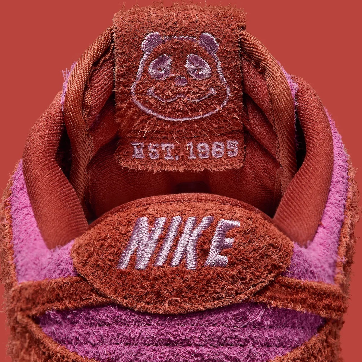 SB Dunk Low – Design-Inspired "Pandamonium Pack" Custom Tribute Build SBDNK-091