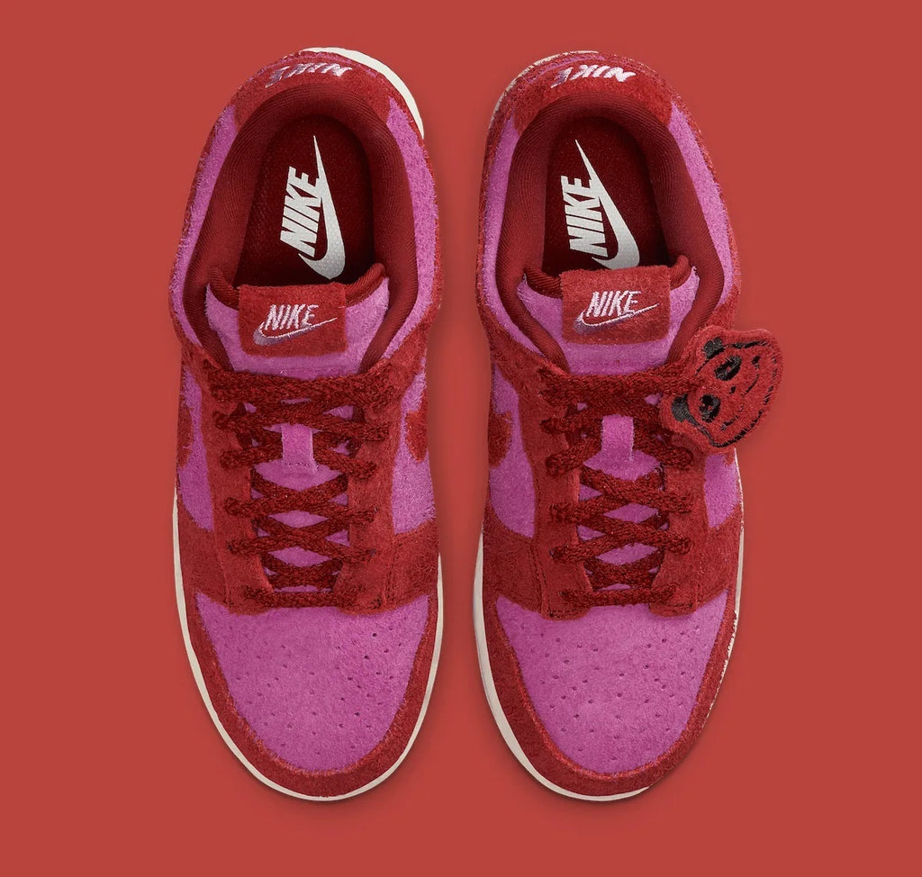 SB Dunk Low – Design-Inspired "Pandamonium Pack" Custom Tribute Build SBDNK-091