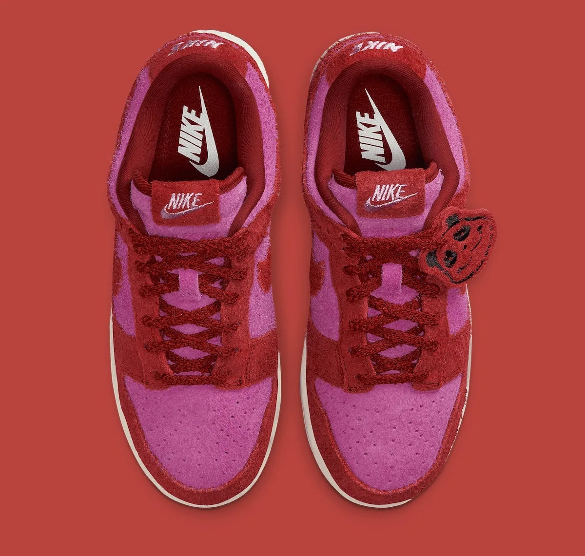 SB Dunk Low – Design-Inspired "Pandamonium Pack" Custom Tribute Build SBDNK-091