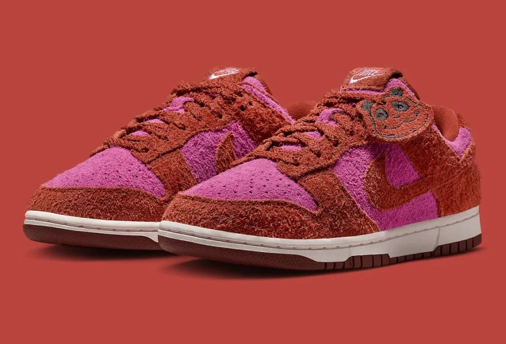SB Dunk Low – Design-Inspired "Pandamonium Pack" Custom Tribute Build SBDNK-091
